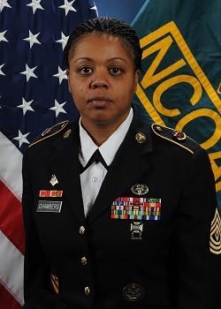  1SG  Jerrimy Spears